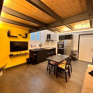 La Casa Di Paola Appartamento
